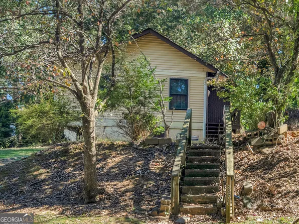 3476 Atlanta St, College Park, GA 30337