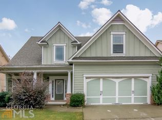 4092 Creekrun Cir, Buford, GA 30519