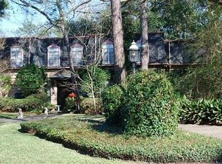 914 Flint River Dr, Houston, TX 77024