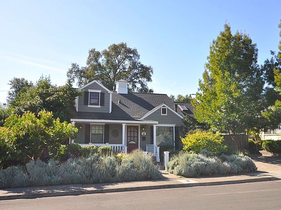 2nd image of 950 Mendocino Dr