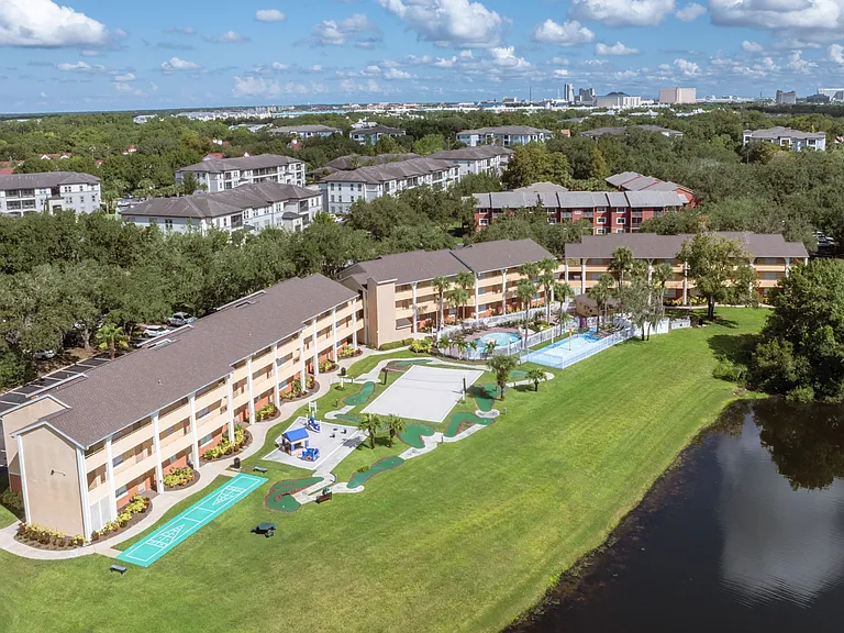 The Haven at Westgate Leisure — Photo 16