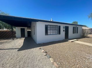 5542 E Juarez St, Tucson, AZ 85711