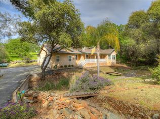 449 Silver Leaf Dr, Oroville, CA 95966