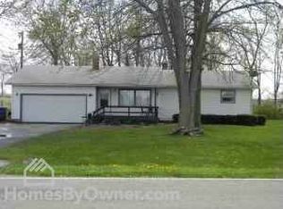 6655 Wyandotte Rd, Lafayette, IN 47905