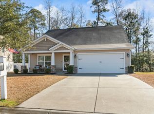 261 Sea Turtle Dr, Myrtle Beach, SC 29588