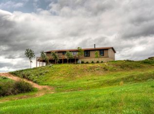 23284 Pebble Court, Hot Springs, SD 57747