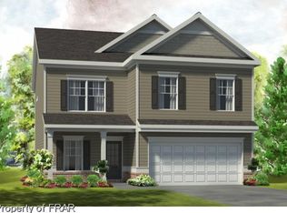 204 Ore Run Ln, Sanford, NC 27330