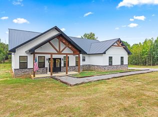773 Little Blakely Creek Rd, Jessieville, AR 71949