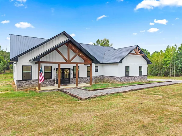 773 Little Blakely Creek Rd, Jessieville, AR 71949