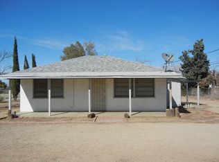 1051 W Avenue L4, Lancaster, CA 93534