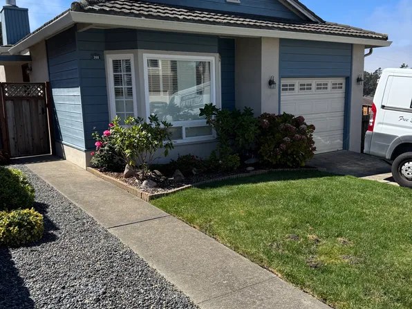 388 Lynbrook Dr, Pacifica, CA 94044
