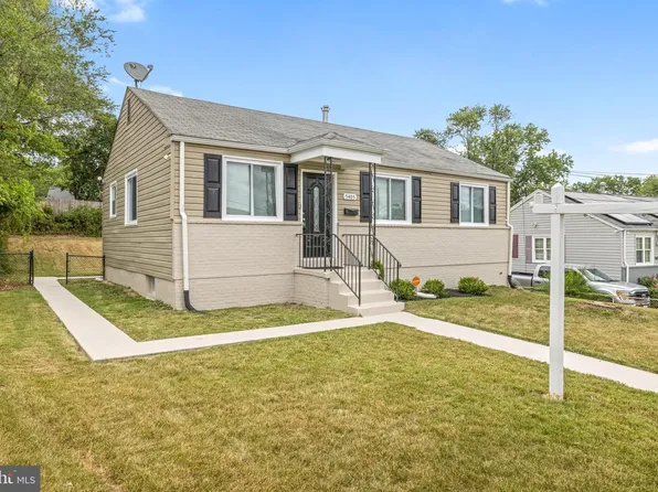 5405 Morton Pl, Riverdale, MD 20737