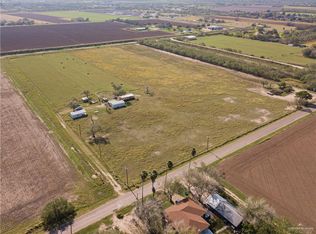 9610 E Curry Rd, Edinburg, TX 78542