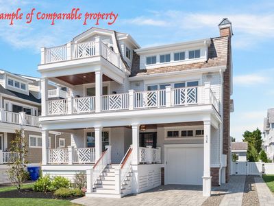 82 9th St W, Avalon, NJ, 08202