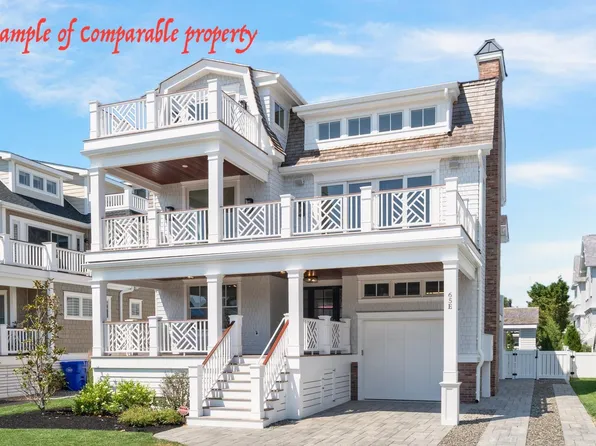82 9th St W, Avalon, NJ 08202