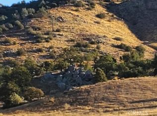 0 Jacob Rd #1, Caliente, CA 93518