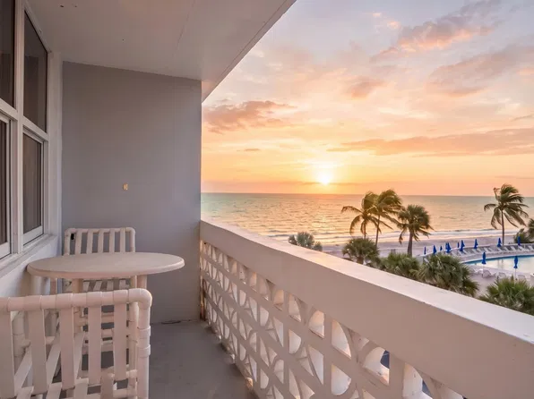 4250 Galt Ocean Drive #4P, Fort Lauderdale, FL 33308