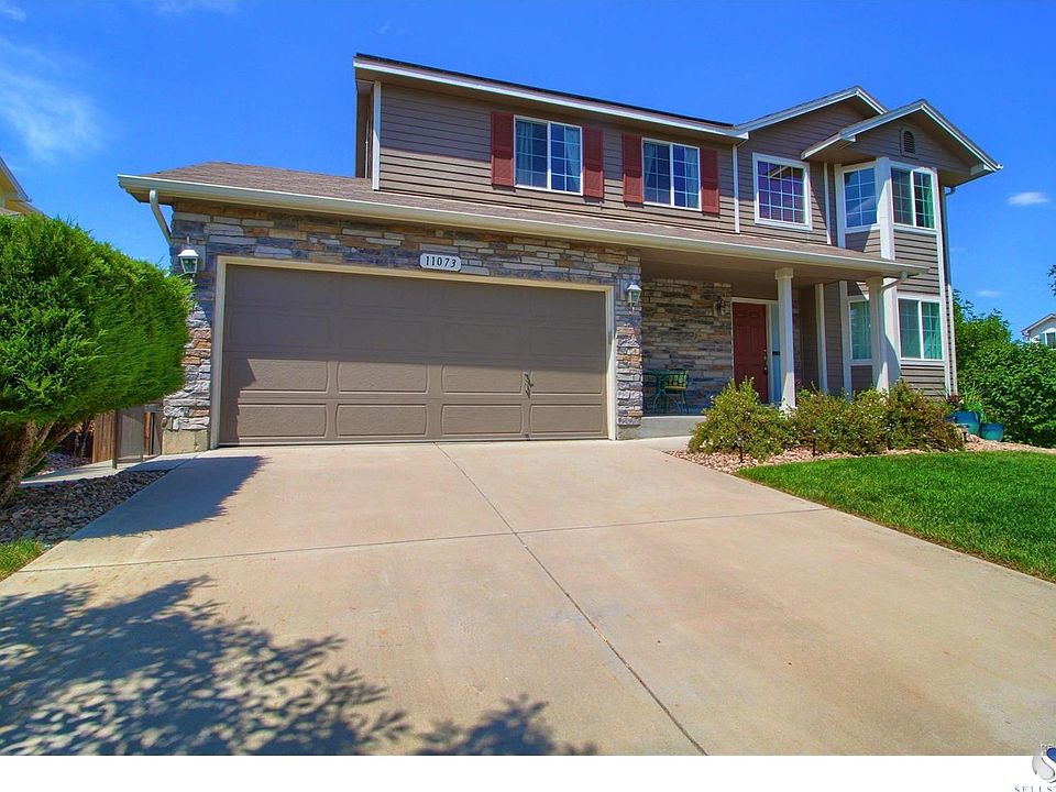 Welcome home!