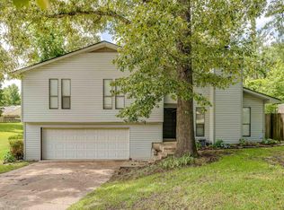 107 Bunker Hill Rd, West Monroe, LA 71291