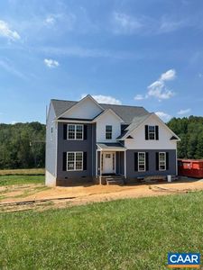 115 Bacon Bit Ln, Louisa, VA, 23093