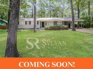 5538 Pine Lane Dr, Jackson, MS 39211