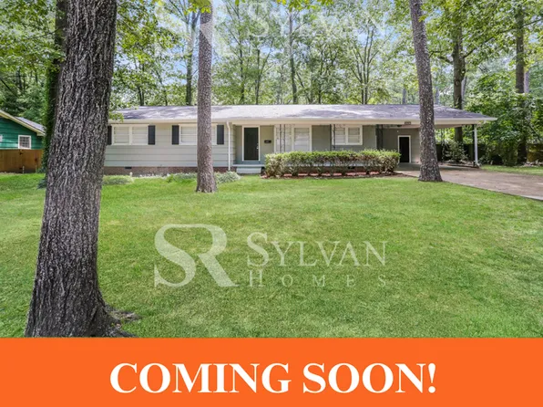 5538 Pine Lane Dr, Jackson, MS 39211