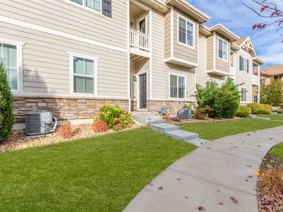 1536 Sepia Avenue, Longmont, CO, 80501