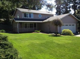 528 Seahawk St SE, Olympia, WA 98503