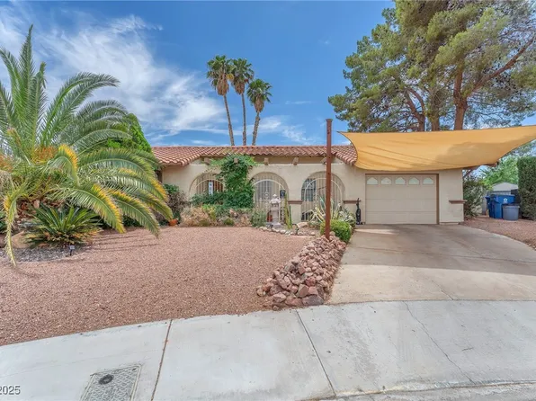 3158 La Luna Cir, Henderson, NV 89014