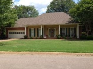 2008 Roundelay, Corinth, MS 38834