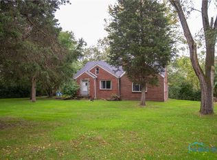 7836 Airport Hwy, Holland, OH 43528