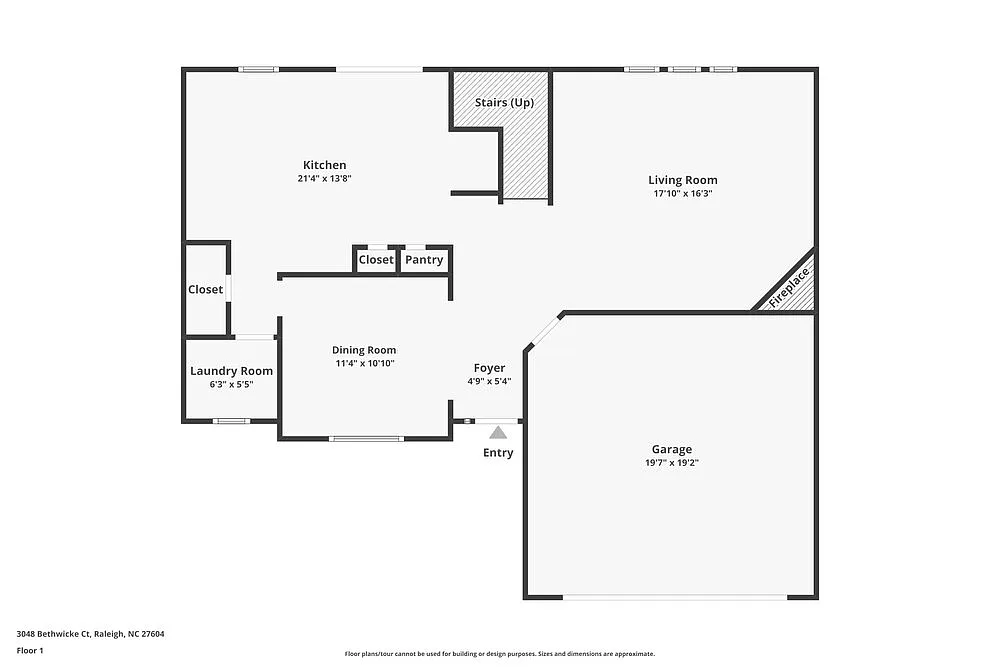 Building Photo - 3048 Bethwicke Ct