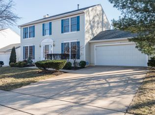 3507 Cherry Blossom Xing, Laurel, MD 20724