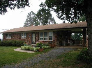 8656 Climax Rd, Gretna, VA 24557