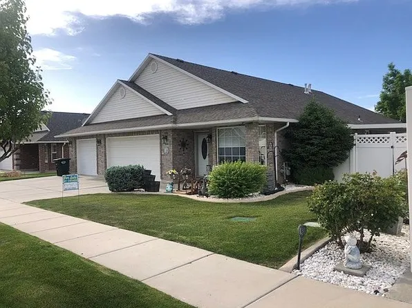 894 W 1620 N, Clinton, UT 84015