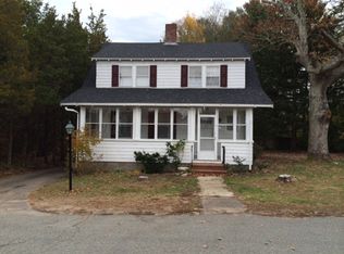 5 Nelson St, Kingston, MA 02364