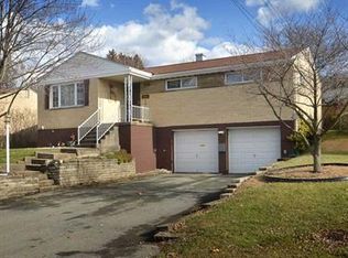 232 Hillary Dr, Verona, PA 15147