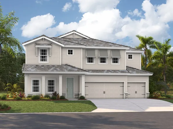 Granada I Plan, Triple Creek