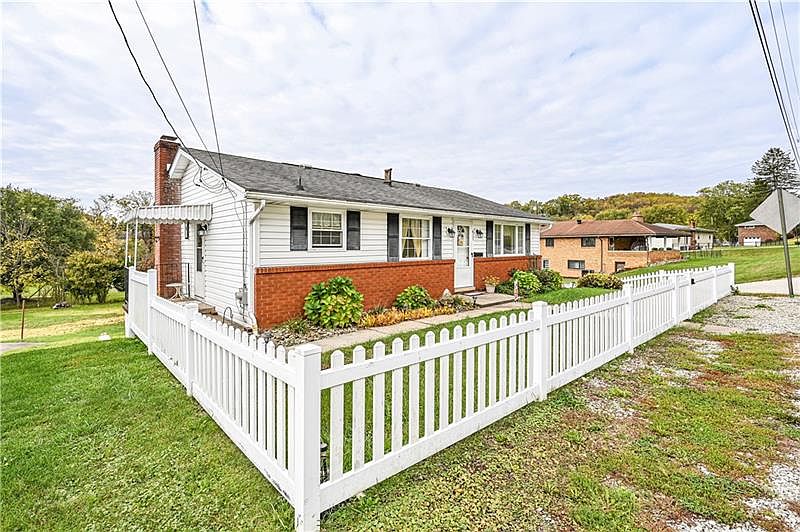 411 Clawson Ave, Youngwood, PA 15697 Zillow