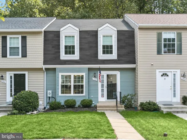 11533 S Shell Flower Ln, Columbia, MD 21044