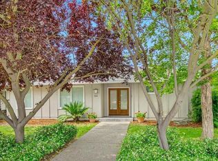 827 Santa Paula Way, Davis, CA 95618