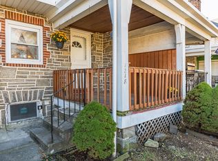 7218 Lamport Rd, Upper Darby, PA 19082