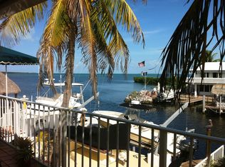 114 N Coconut Palm Blvd, Tavernier, FL 33070