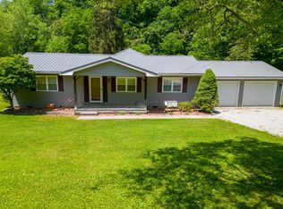 219-241 Whetstone Rd, Bainbridge, OH 45612