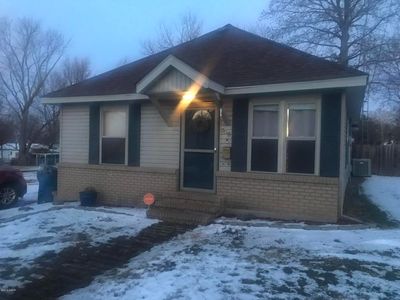 308 N Crawford St, West Frankfort, IL, 62896