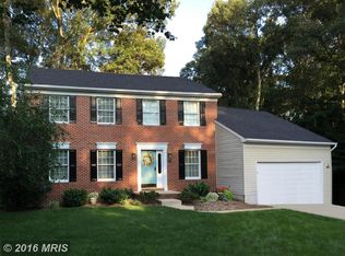 403 Idlepark Rd, Severna Park, MD 21146