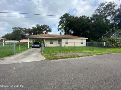 1451 JOSEPH Street, Jacksonville, FL, 32206