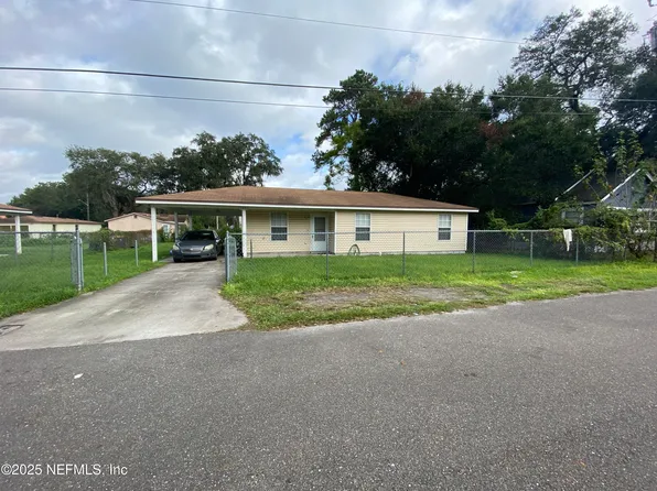 1451 JOSEPH Street, Jacksonville, FL 32206