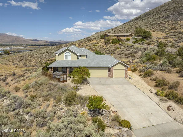 2065 Gentry Ln, Carson City, NV 89701