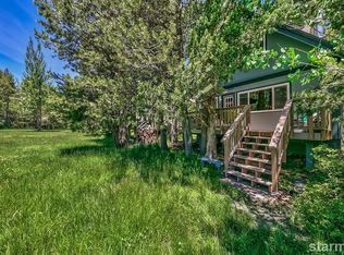 2313 Sky Meadows Ct, South Lake Tahoe, CA 96150